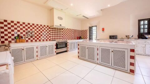 Villa Love in Marrakech, Morocco