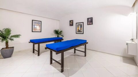 Villa Love in Marrakech, Morocco