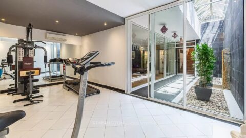 Villa Love in Marrakech, Morocco