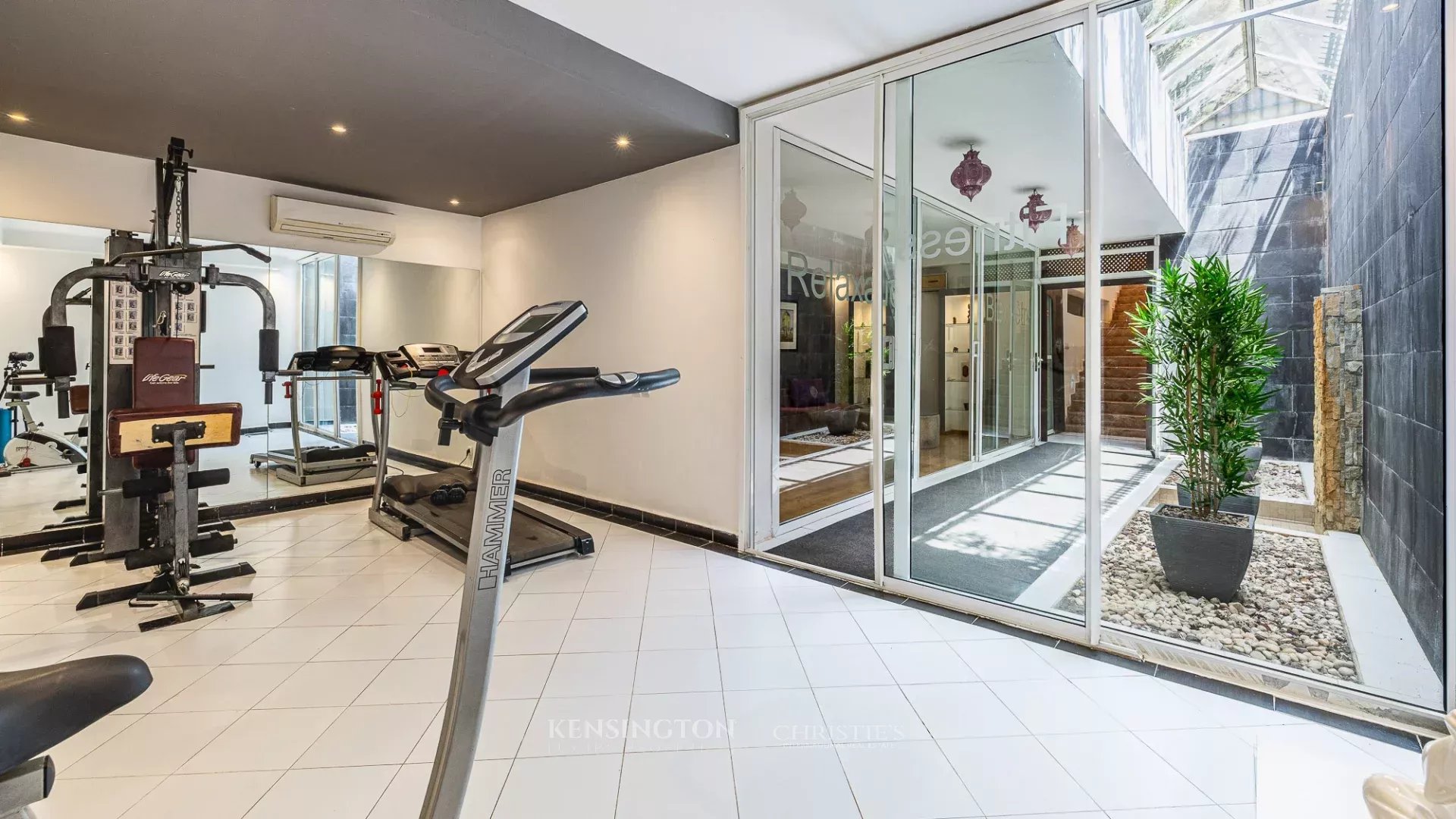 Villa Love in Marrakech, Morocco