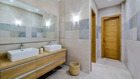 Villa Luphysos in Marrakech, Morocco