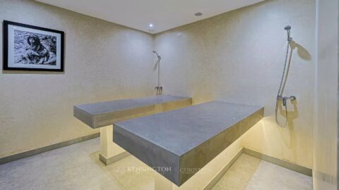 Villa Luphysos in Marrakech, Morocco