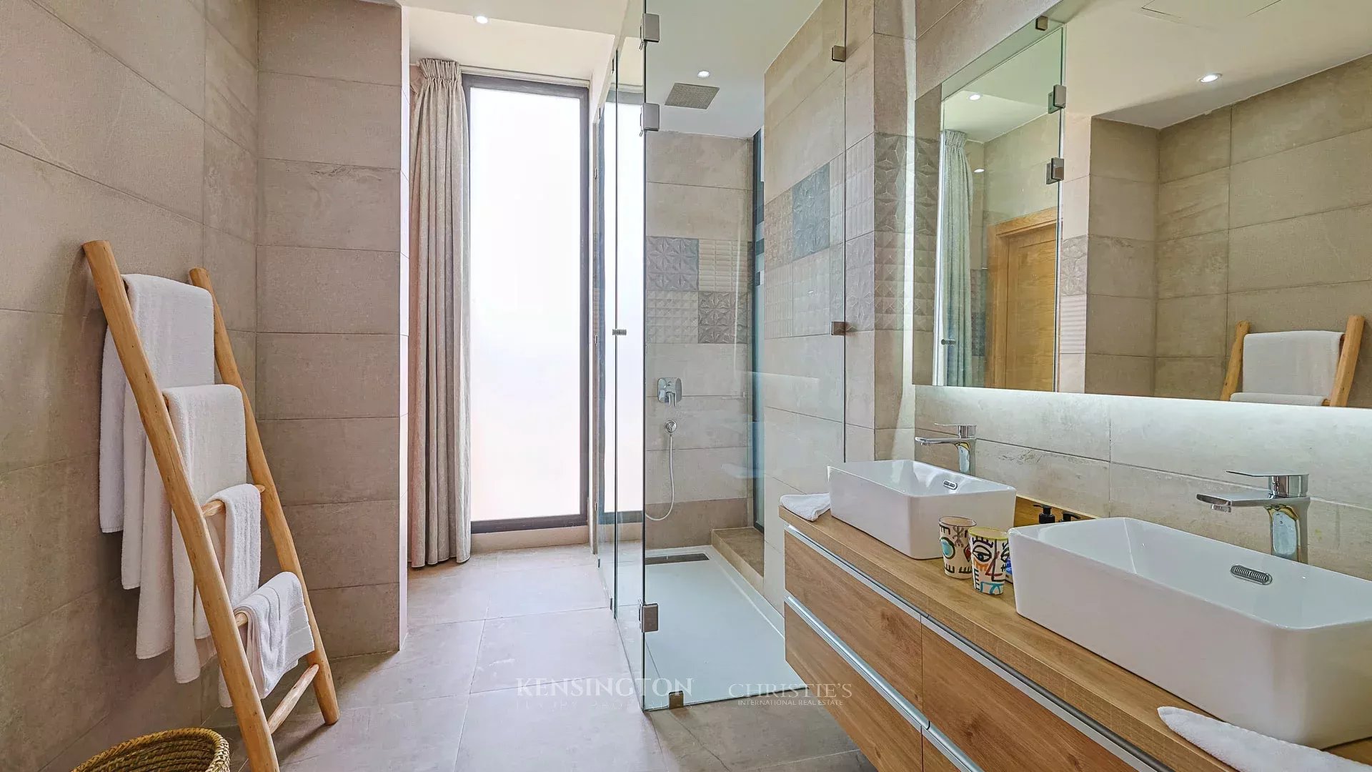 Villa Luphysos in Marrakech, Morocco