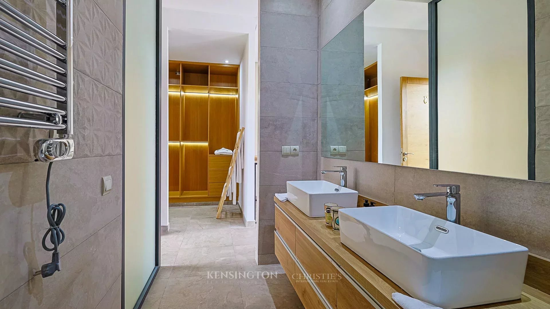 Villa Luphysos in Marrakech, Morocco