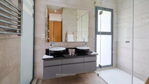 Villa Luphysos in Marrakech, Morocco