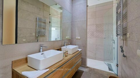 Villa Luphysos in Marrakech, Morocco