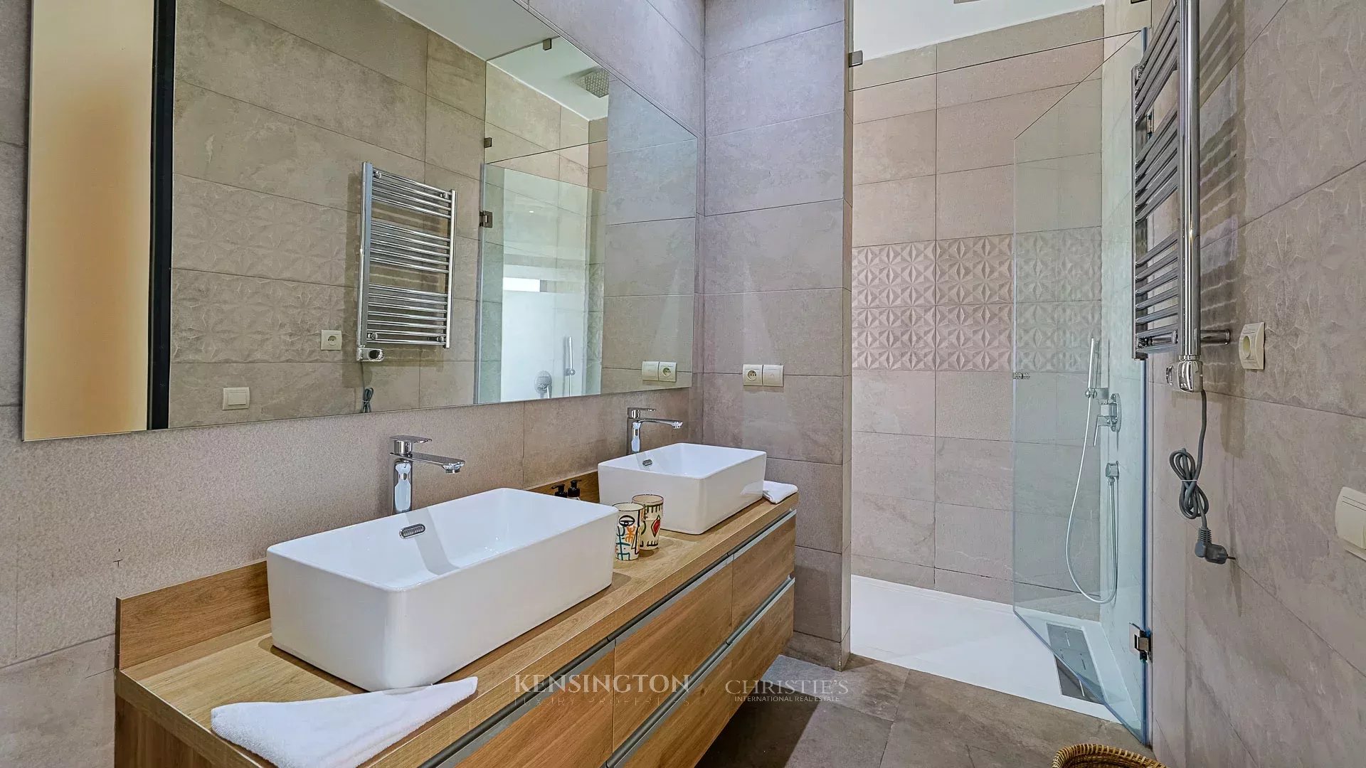 Villa Luphysos in Marrakech, Morocco