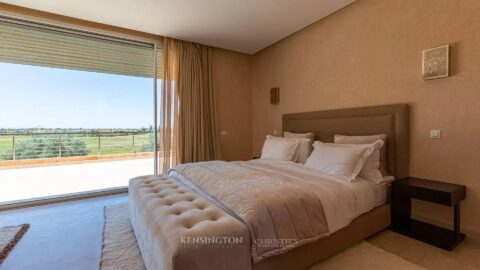 Villa Maha in Marrakech, Morocco