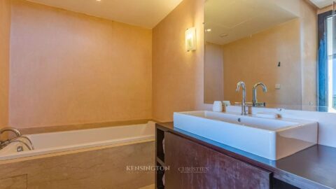 Villa Maha in Marrakech, Morocco