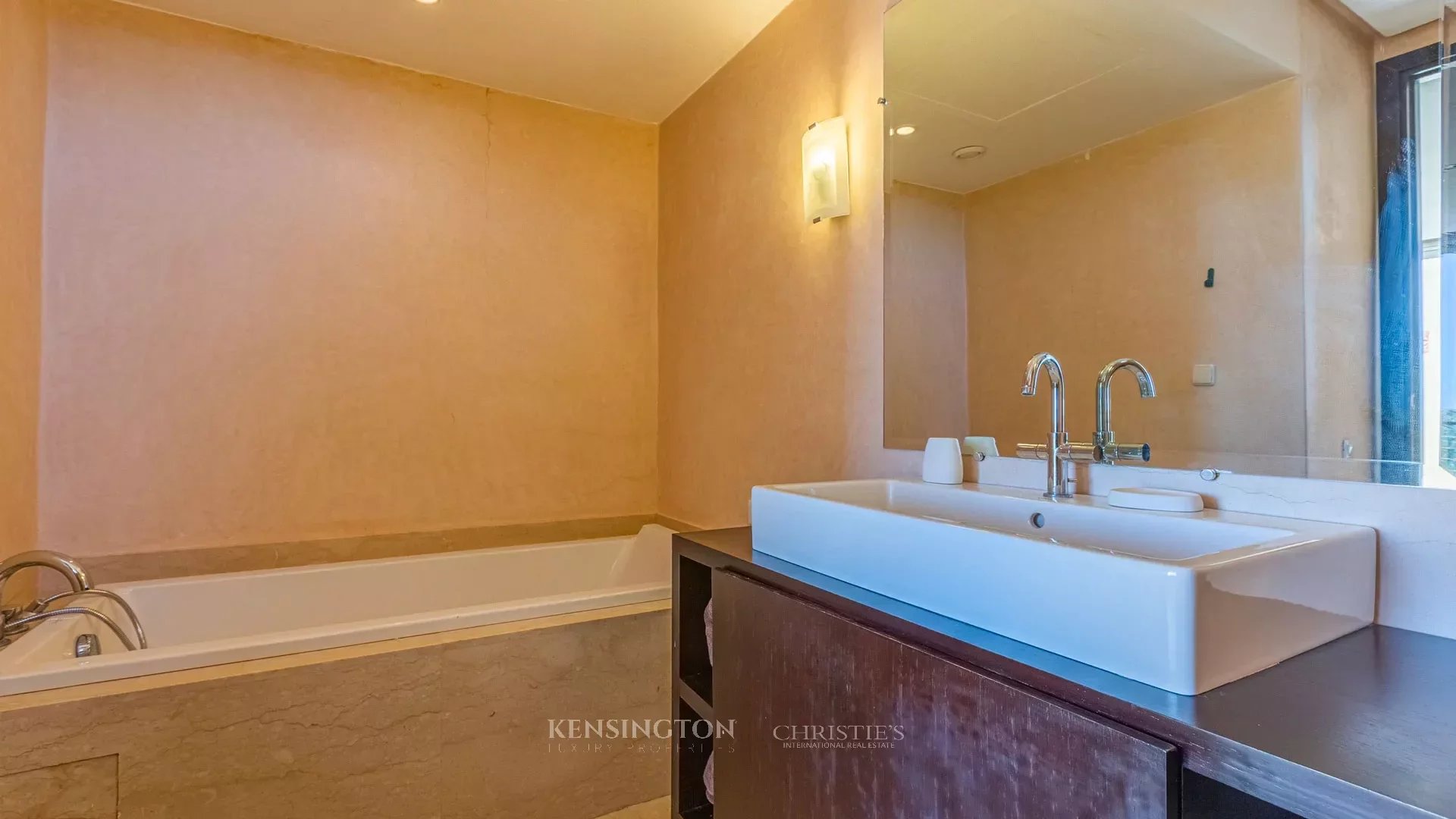 Villa Maha in Marrakech, Morocco