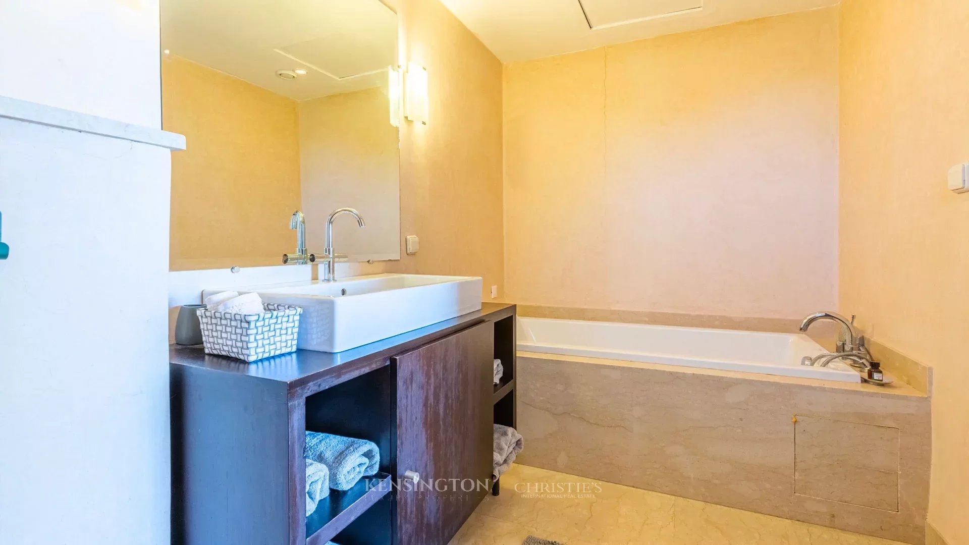 Villa Maha in Marrakech, Morocco