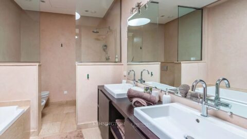 Villa Maha in Marrakech, Morocco