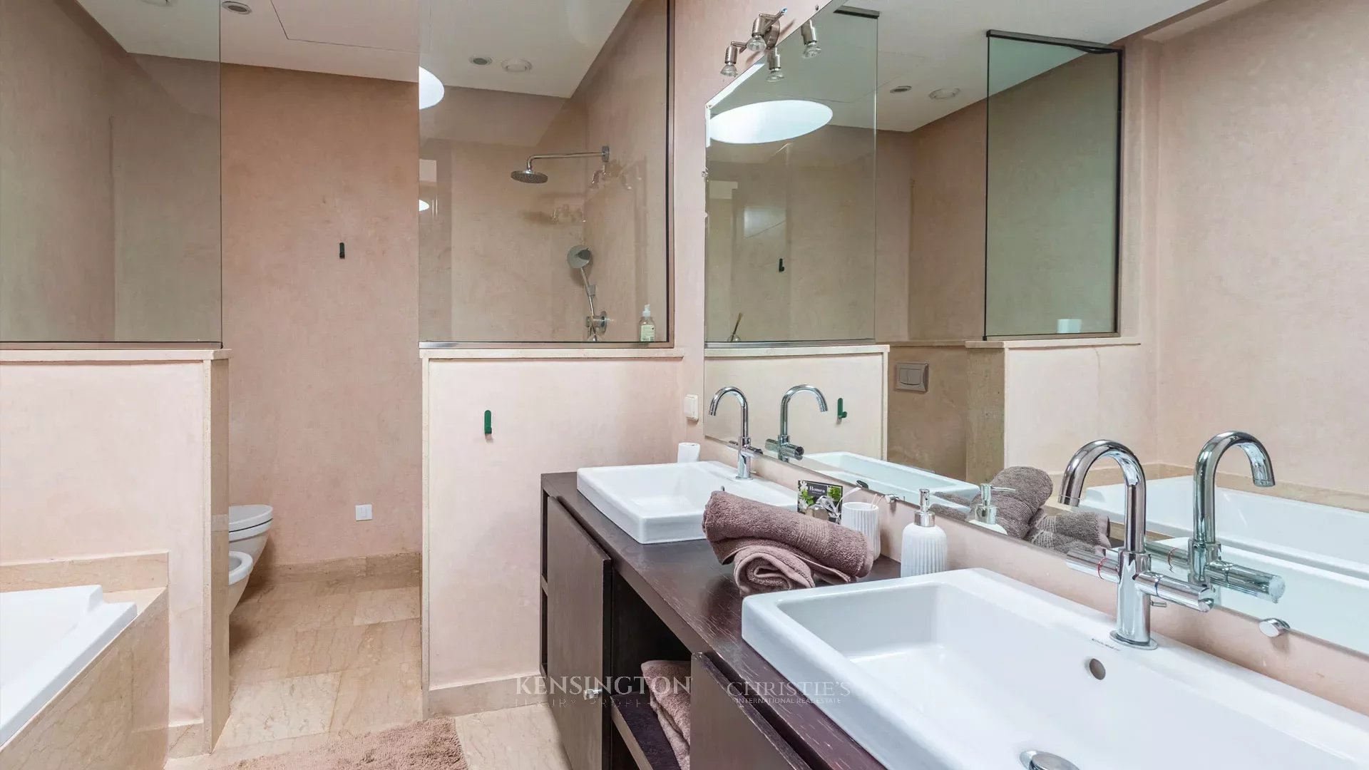 Villa Maha in Marrakech, Morocco