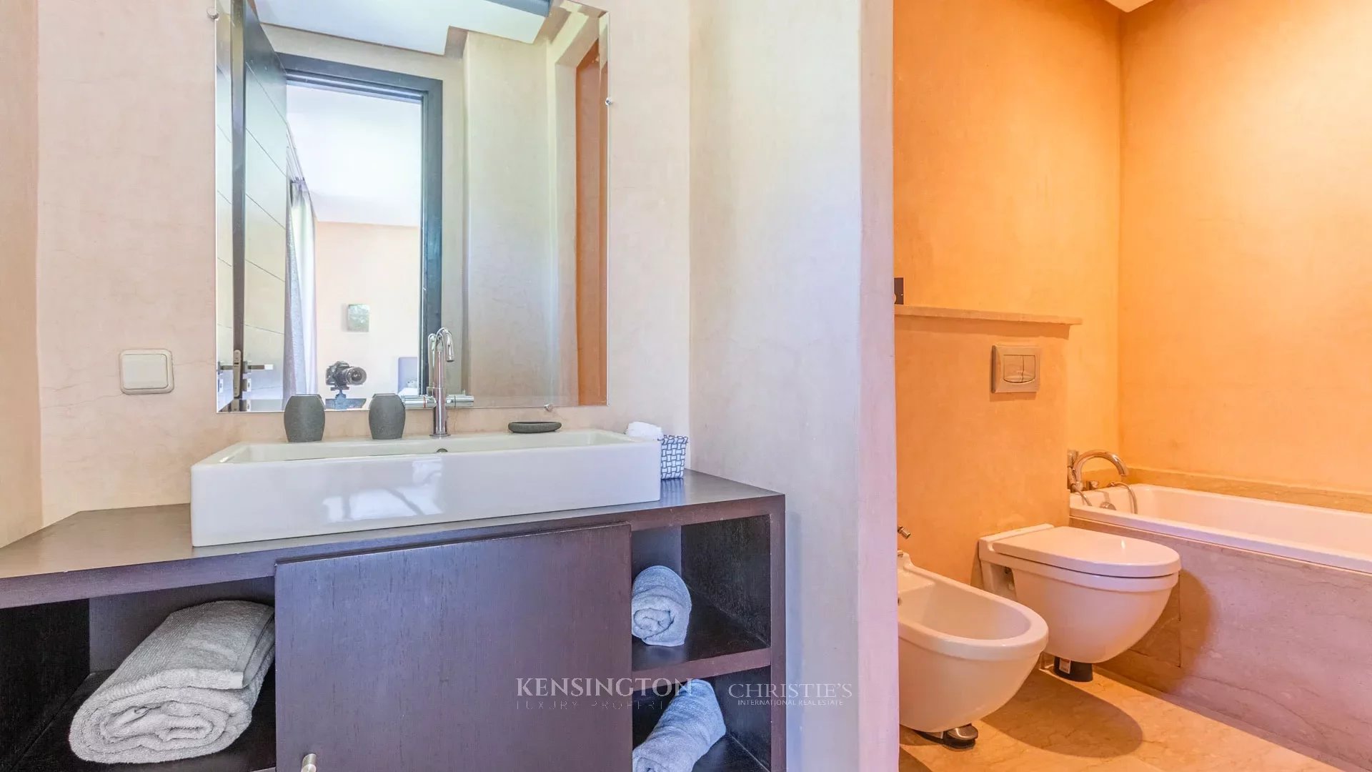 Villa Maha in Marrakech, Morocco