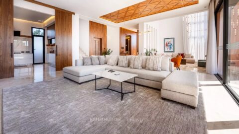 Villa Majdios in Marrakech, Morocco