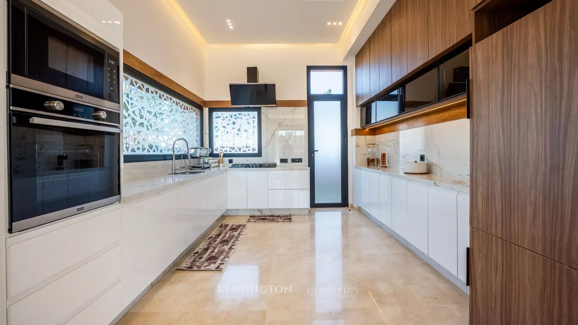 Villa Majdios in Marrakech, Morocco