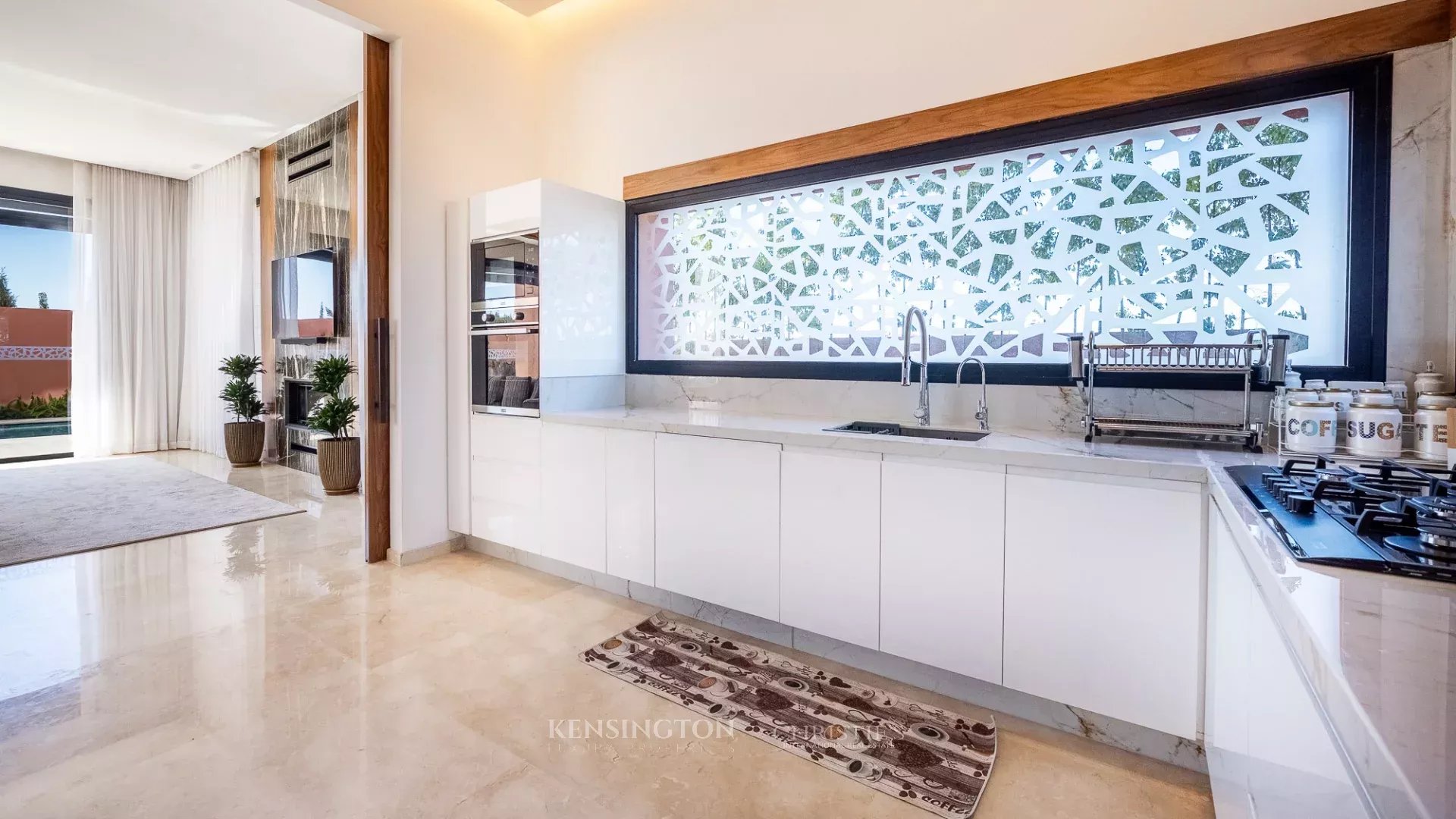 Villa Majdios in Marrakech, Morocco