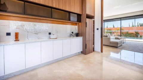 Villa Majdios in Marrakech, Morocco