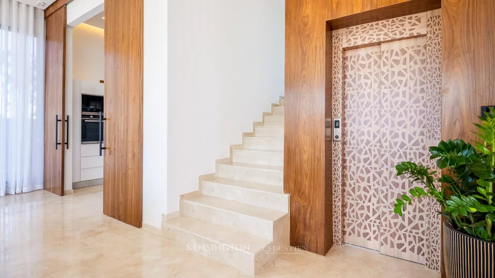 Villa Majdios in Marrakech, Morocco