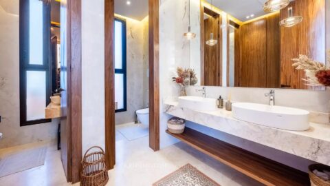 Villa Majdios in Marrakech, Morocco