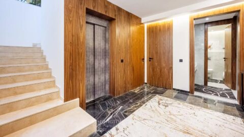 Villa Majdios in Marrakech, Morocco