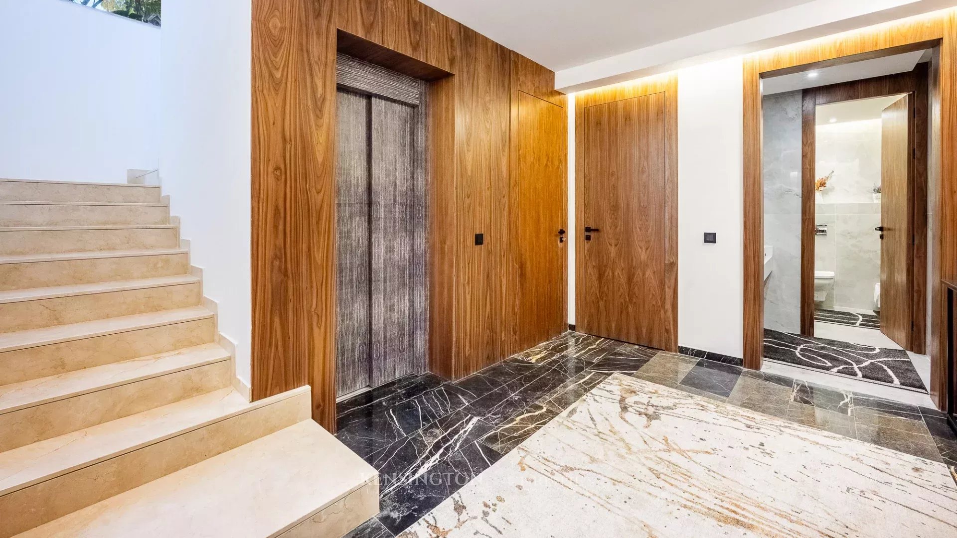 Villa Majdios in Marrakech, Morocco