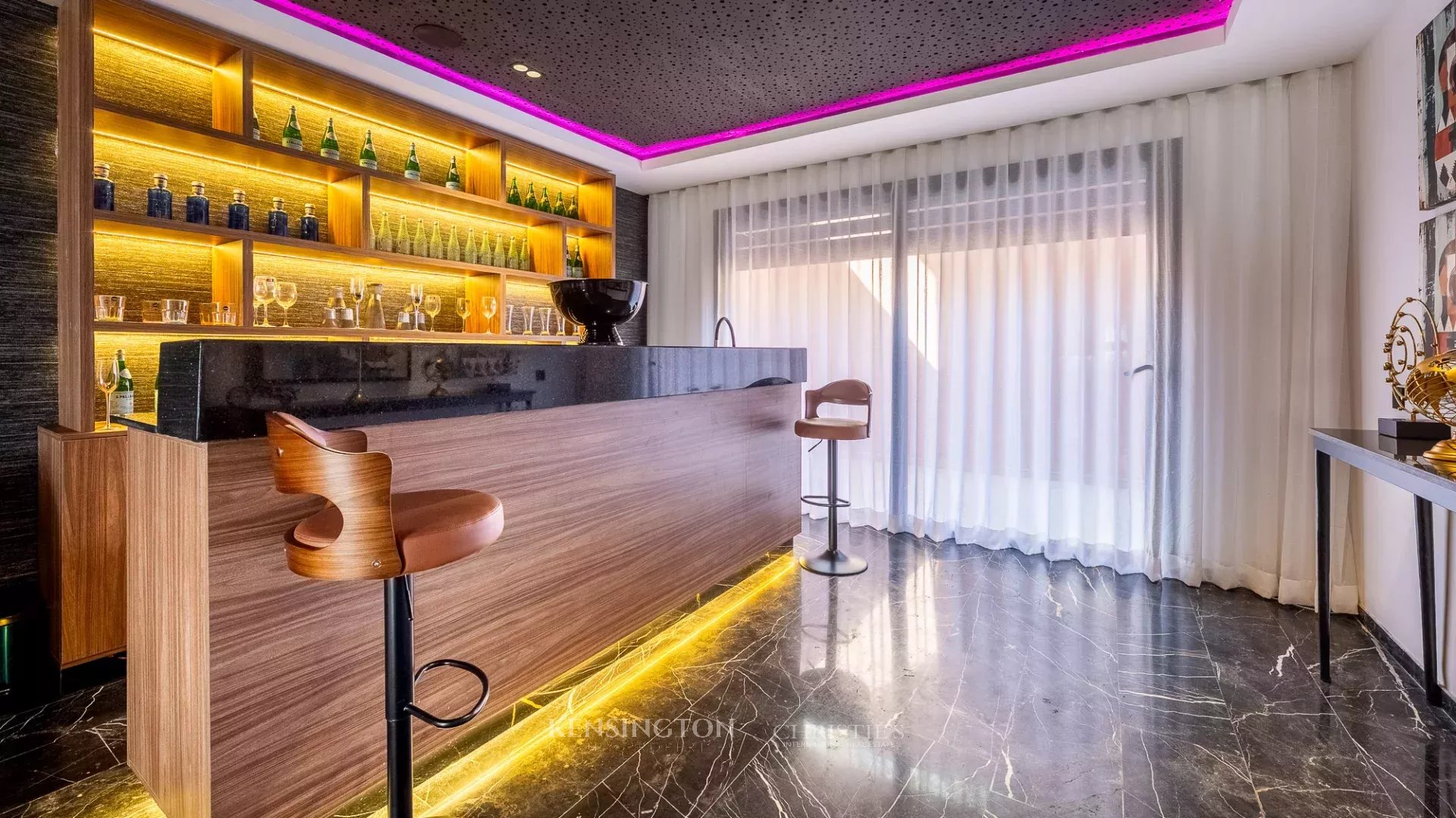 Villa Majdios in Marrakech, Morocco