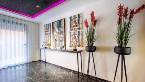 Villa Majdios in Marrakech, Morocco