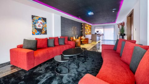 Villa Majdios in Marrakech, Morocco