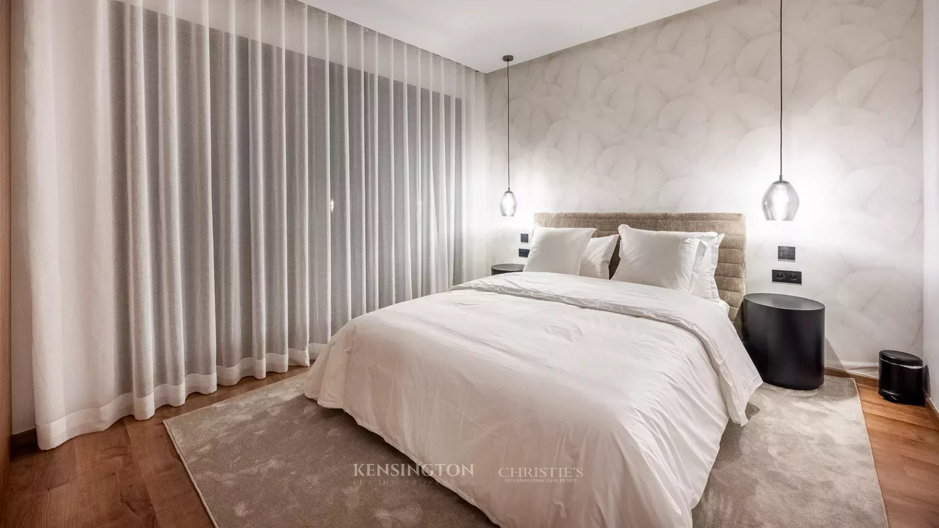 Villa Majdios in Marrakech, Morocco