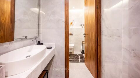 Villa Majdios in Marrakech, Morocco