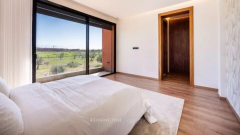 Villa Majdios in Marrakech, Morocco