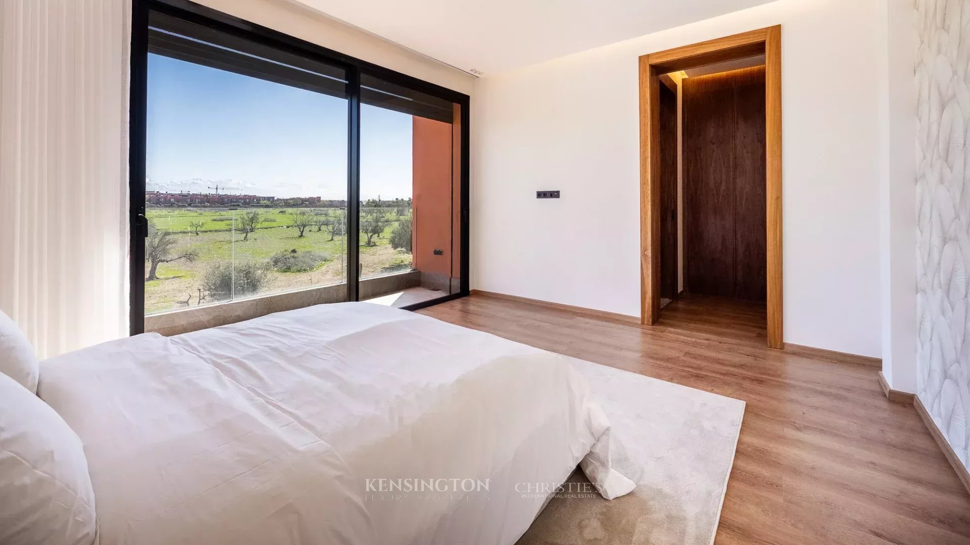 Villa Majdios in Marrakech, Morocco