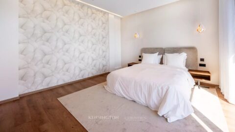 Villa Majdios in Marrakech, Morocco