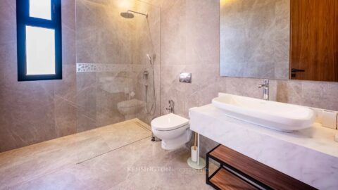 Villa Majdios in Marrakech, Morocco