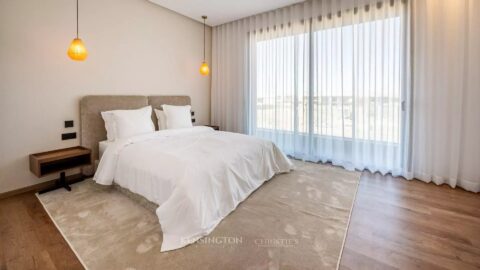 Villa Majdios in Marrakech, Morocco