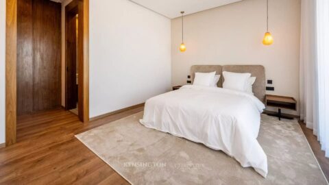 Villa Majdios in Marrakech, Morocco