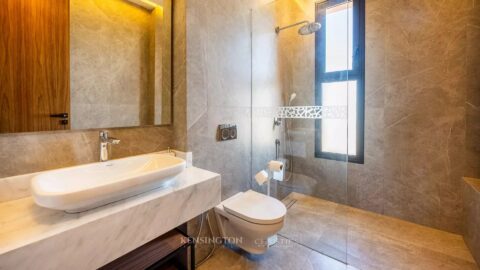 Villa Majdios in Marrakech, Morocco