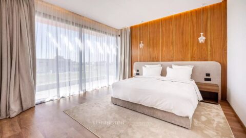 Villa Majdios in Marrakech, Morocco