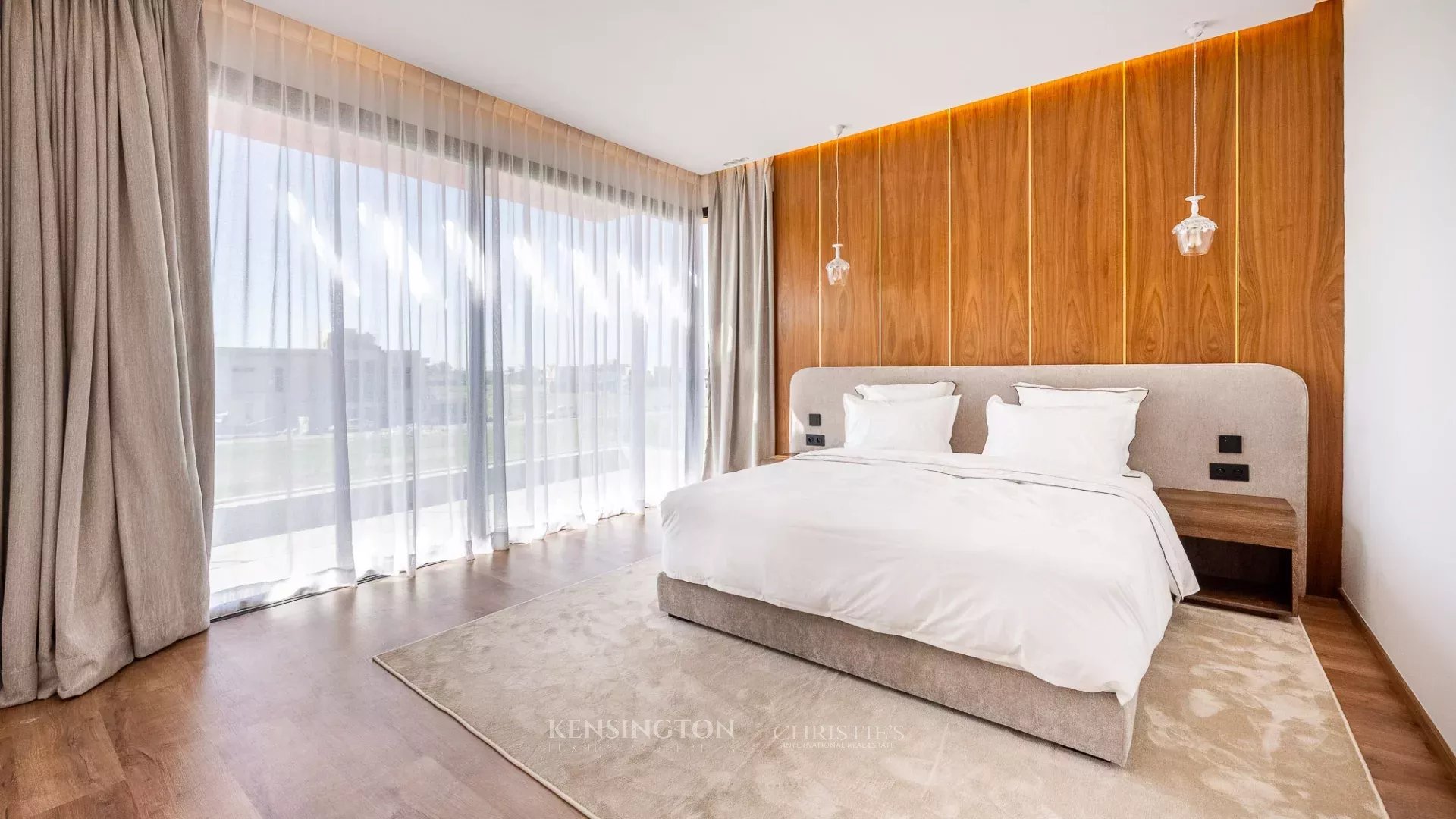 Villa Majdios in Marrakech, Morocco