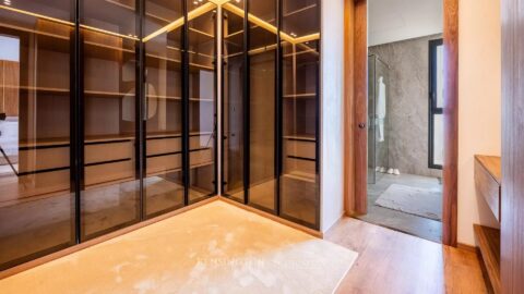 Villa Majdios in Marrakech, Morocco