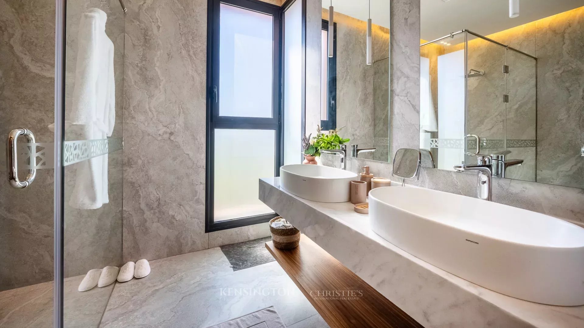 Villa Majdios in Marrakech, Morocco