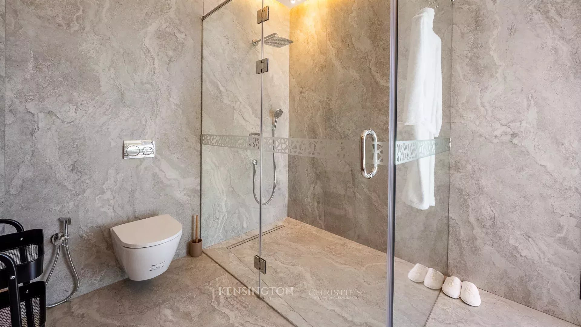 Villa Majdios in Marrakech, Morocco