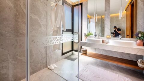 Villa Majdios in Marrakech, Morocco