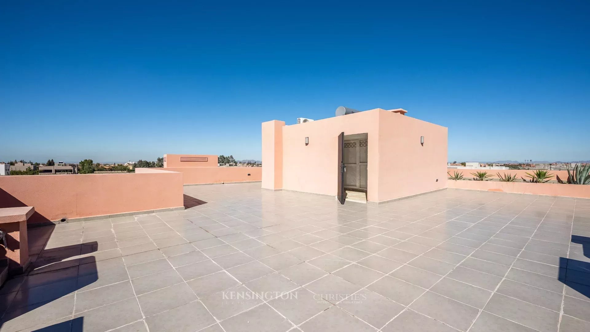 Villa Majdios in Marrakech, Morocco