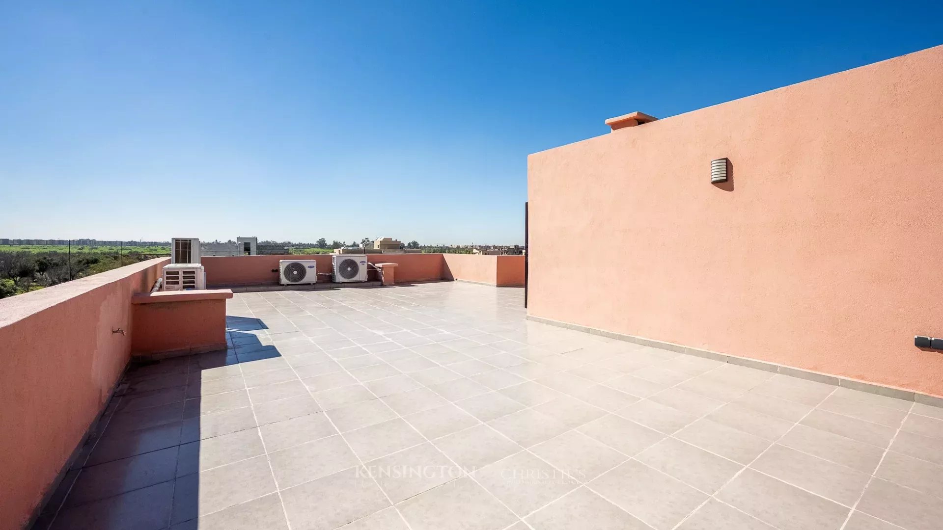 Villa Majdios in Marrakech, Morocco