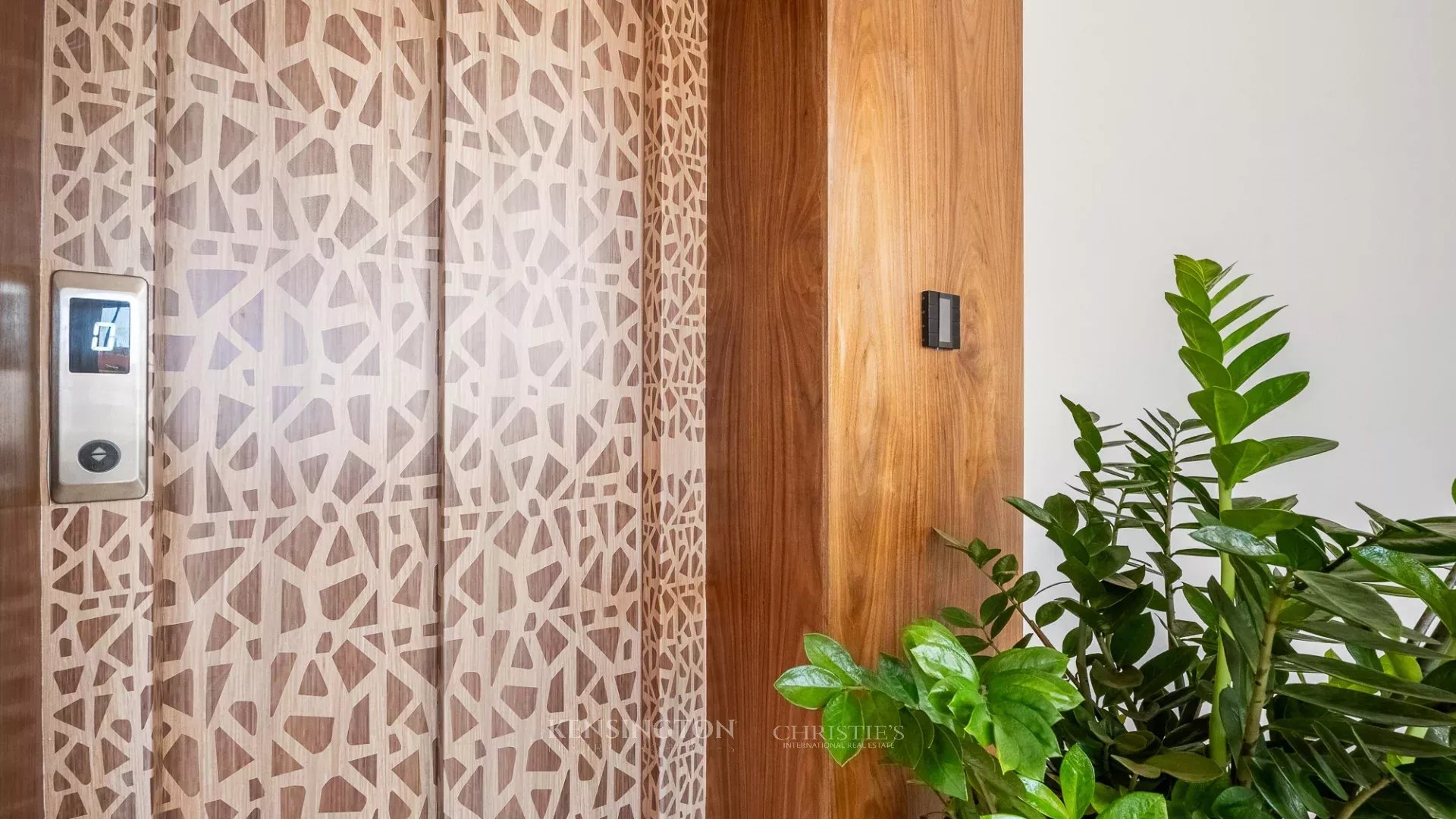 Villa Majdios in Marrakech, Morocco