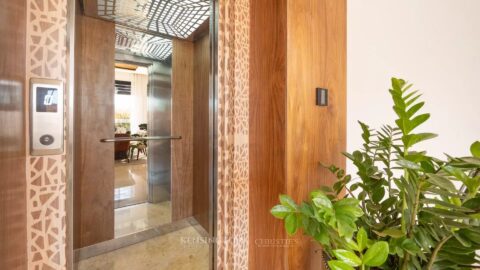 Villa Majdios in Marrakech, Morocco