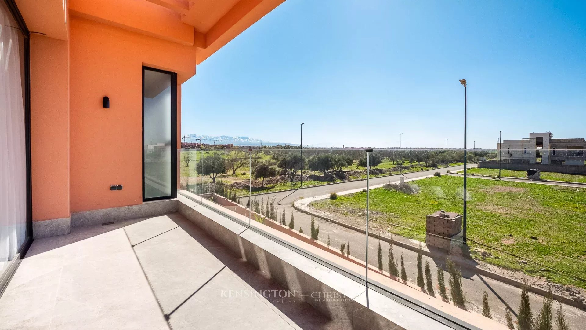 Villa Majdios in Marrakech, Morocco