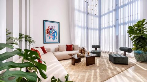 Villa Majdios in Marrakech, Morocco